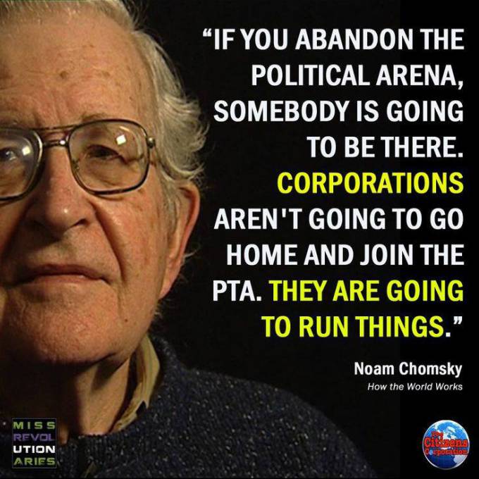 Great Noam Chomsky Quotes of all time Don t miss out 