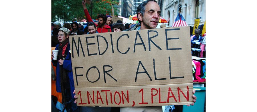 Medicare-for-All