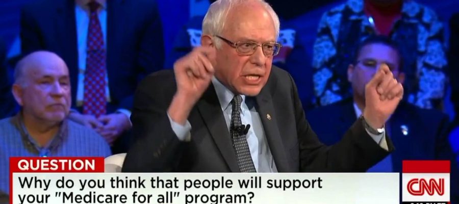 Bernie-Medicare-for-All