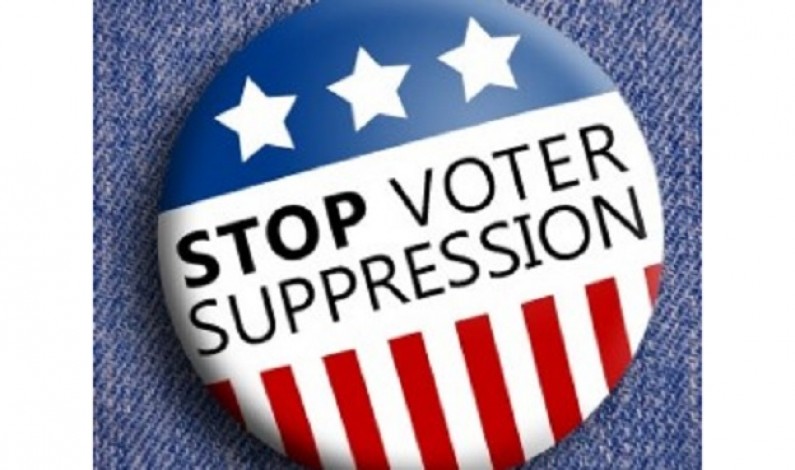 League Of Women Voters Issues Action Alert On Voter Suppression Occasional Planet 6126