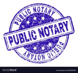 remote notary