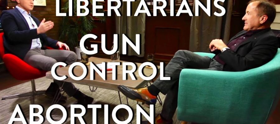 Abortion vs. Gun Control