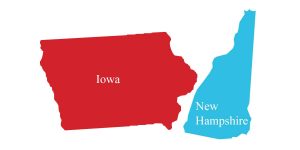 Iowa-New Hampshire
