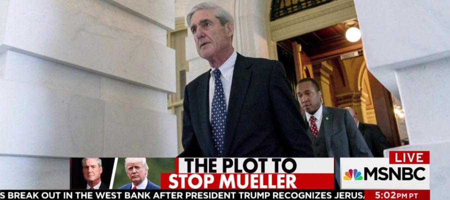 Stop Mueller