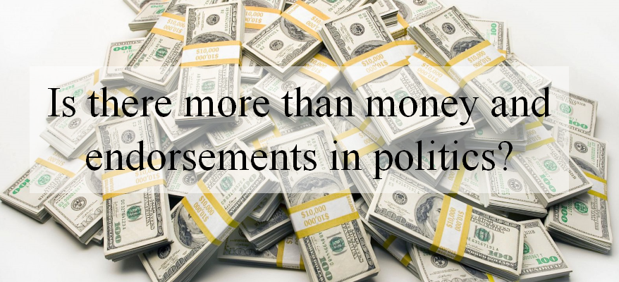 Money-Politics
