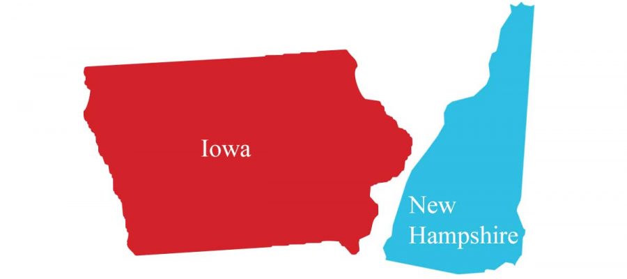 Iowa-New Hampshire